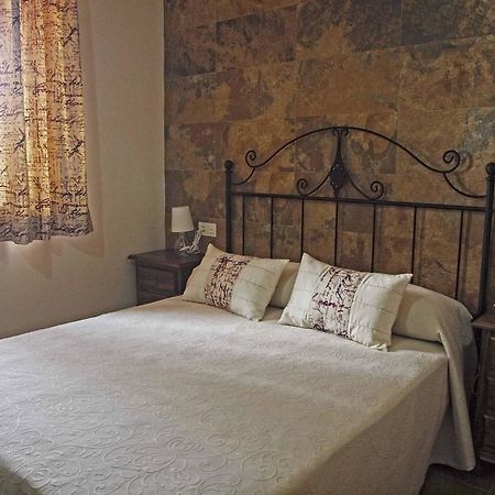 Casa Rural Cinco Balcones Аракена Екстериор снимка