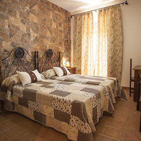 Casa Rural Cinco Balcones Аракена Стая снимка