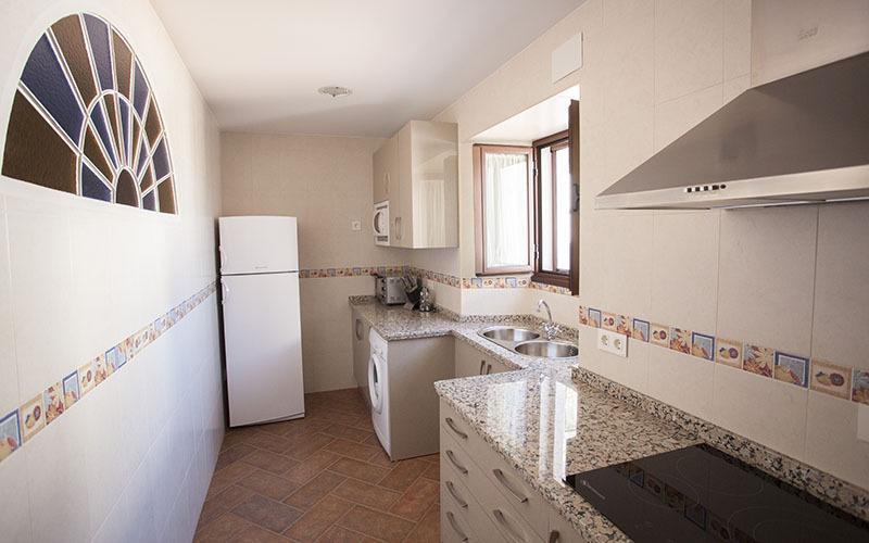 Casa Rural Cinco Balcones Аракена Екстериор снимка