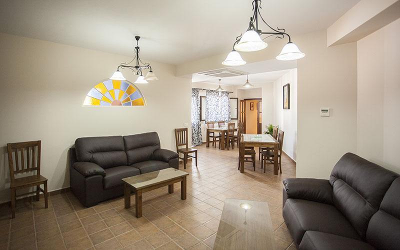 Casa Rural Cinco Balcones Аракена Екстериор снимка